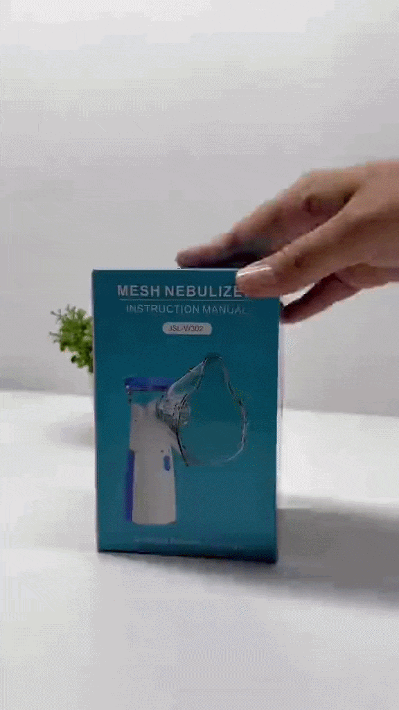 Nebulizador